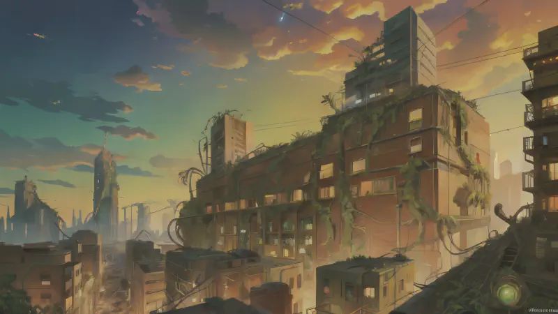 Featured image of post Benchmarking Stable Diffusion on my AMD GPU